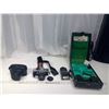 Image 1 : Pentax ME Super 35mm Film Camera w/ Manual, Case, Flash, and 50mm f/2 Lens