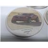 Image 2 : Volkswagen Concept T Coasters