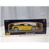 Image 2 : Maisto Model Lamborghini Mutcielaco - Special Edition 1:18