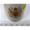 Image 2 : "Queen Elizabeth II Crowned 2nd June 1953" Ceramic Cookie Jar
