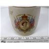 Image 3 : "Queen Elizabeth II Crowned 2nd June 1953" Ceramic Cookie Jar