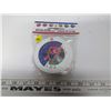 Image 1 : 2002 Limited Edition Official NHL All-Stars Six Collector Coasters