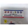 Image 2 : 2002 Limited Edition Official NHL All-Stars Six Collector Coasters