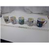 Image 1 : 5 Assorted Mugs
