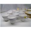 Image 2 : Chinaware Dining Set - J&G Meakin