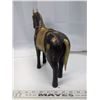 Image 3 : Card Wood Horse