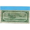 Image 2 : 1954 Canadian $1.00 Banknote