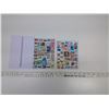 Image 1 : Hand Crafted Greeting Cards - One Card with Lucky Penny and the other one with U.S. One Million Doll