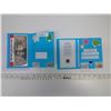 Image 2 : Hand Crafted Greeting Cards - One Card with Lucky Penny and the other one with U.S. One Million Doll