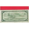 Image 2 : 1954 Canadian $1 Banknote