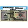 U.S. One Million Dollar Banknote - John Wayne