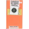 Image 2 : Special Issue Canadian 50 Cents - 2002 Queen's Golden Jubilee
