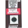Special Issue Canadian 50 Cents - 2002 Queen's Golden Jubilee