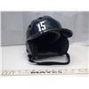 Image 1 : Baseball Helmet - Size Range 6 3/4-7 3/4