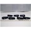Image 1 : Golf Club Covers 3-9