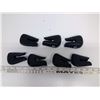 Image 2 : Golf Club Covers 3-9
