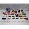 Image 1 : Lot of Toy Cars