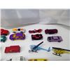 Image 2 : Lot of Toy Cars