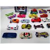 Image 4 : Lot of Toy Cars