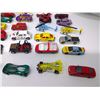 Image 5 : Lot of Toy Cars