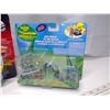 Image 2 : 3 Micro Figure Sets - A Bug's Life and Speedeez
