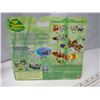 Image 3 : 3 Micro Figure Sets - A Bug's Life and Speedeez
