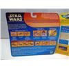 Image 5 : 2 Star Wars Micro Figure Sets