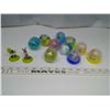 Image 1 : Lot of Misc. Toy Figures - Shrek, Chicken Little, Family Guy, and Finding Nemo
