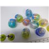 Image 3 : Lot of Misc. Toy Figures - Shrek, Chicken Little, Family Guy, and Finding Nemo