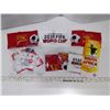 Image 1 : Lot of Soccer Merchandise