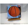 Image 1 : NEW Wilson 29.5" Basketball