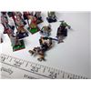 Image 2 : Painted War Hammer Mini Figures