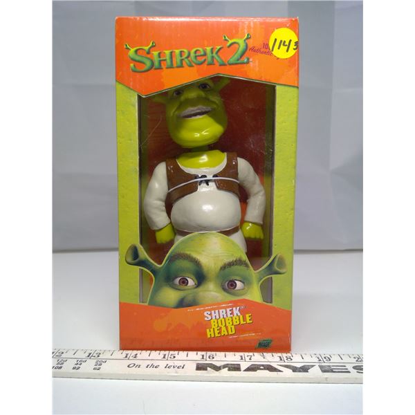 Shrek Bobble Head