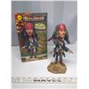 Image 1 : Jack Sparrow Bobble Head