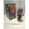 Image 2 : Jack Sparrow Bobble Head
