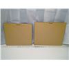 Image 4 : 2 Framed Pop-Out Images