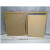 Image 2 : 2 Framed Bird Pictures