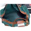 Image 2 : 2 Duffle Bags - Hockey Bag and Green Bag