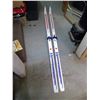 Image 1 : Set of Cross-Country Skis