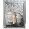 Image 1 : Painting of Pottery - 33x43"