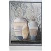 Image 2 : Painting of Pottery - 33x43"