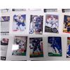 Image 10 : Lot of 50 Assorted Hockey Cards