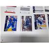 Image 14 : Lot of 50 Assorted Hockey Cards