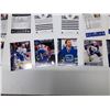 Image 16 : Lot of 50 Assorted Hockey Cards