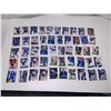 Image 1 : Lot of 50 Assorted Hockey Cards