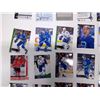 Image 8 : Lot of 50 Assorted Hockey Cards