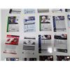 Image 9 : Lot of 50 Assorted Hockey Cards