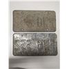 Image 2 : (2)Matching plates: FWG 552 Sask