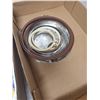 Image 2 : Box of Sewing/ Knitting Supplies