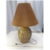 Image 1 : Large Ceramic Table Lamp